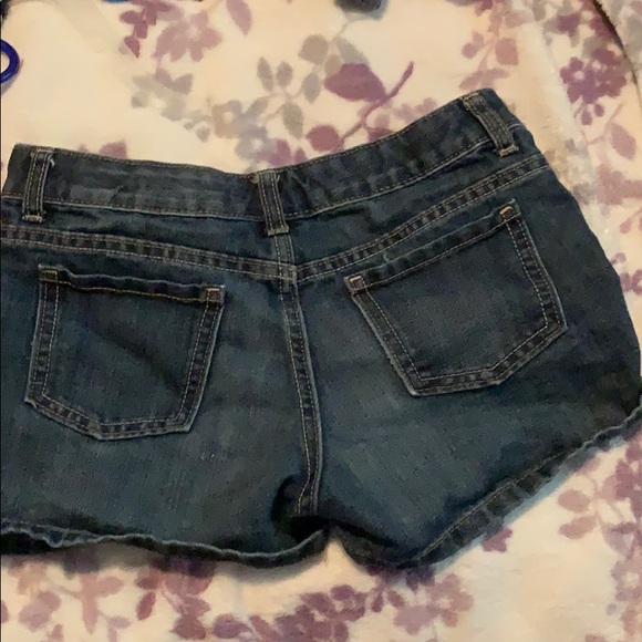 Shorts - Picture 2 of 2